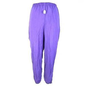 ❤️ Vintage 80s lined track pants